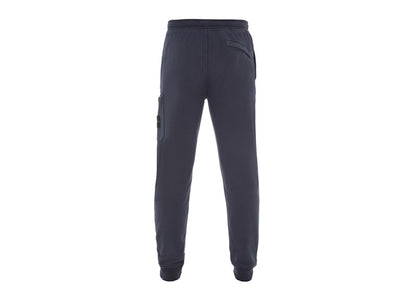 Stone Island 64551 Sweatpants Navy Blue