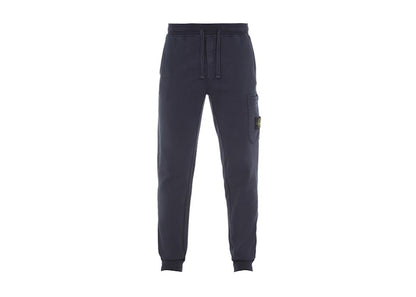 Stone Island 64551 Sweatpants Navy Blue
