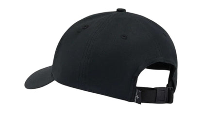 Stone Island Baseball Cap Black
