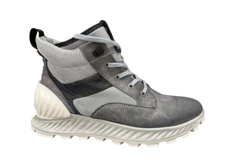 Stone Island Boot Light Grey