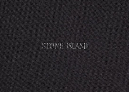 Stone Island Ghost T-Shirt Black