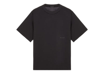 Stone Island Ghost T-Shirt Black