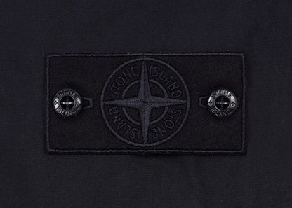Stone Island Giubbotto Ghost Jacket Black