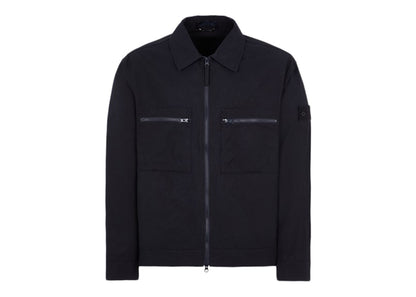 Stone Island Giubbotto Ghost Jacket Black