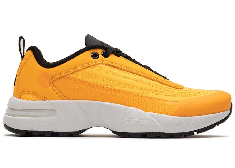 Stone Island Grime Low Orange