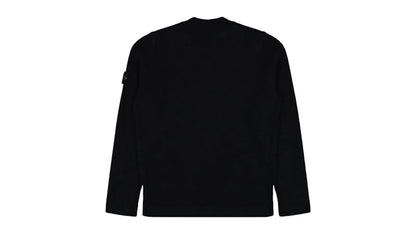Stone Island Knit Crewneck Black