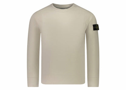 Stone Island Knitted Crewneck Beige