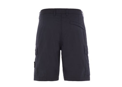 Stone Island L0803 Shorts Blue