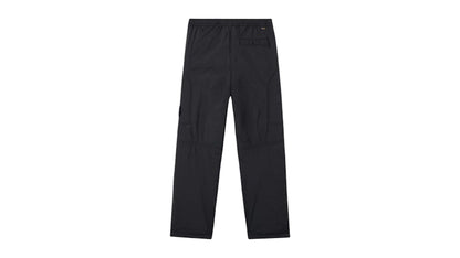 Stone Island Matt Ripstop Cordura Loose Fit Pant Black