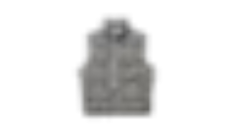 Stone Island Nylon Metal Econyl G100006 Vest Cement