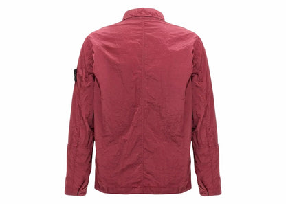 Stone Island Overshirt Jacket Rose Quartz
