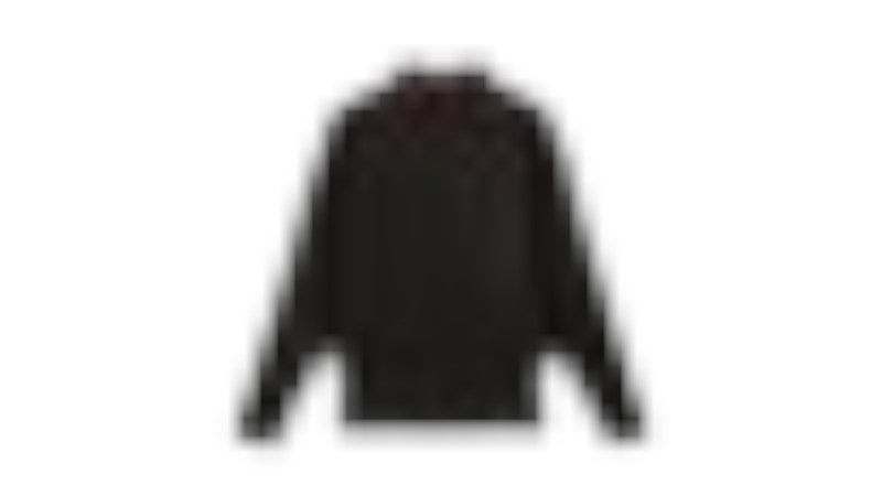 Stone Island Polyester Sublimatic Print 5100066 Sweater Dark Burgundy