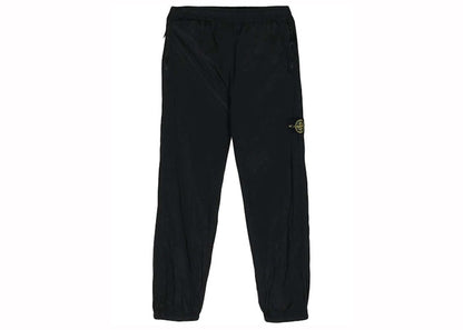 Stone Island Regular Pant Black