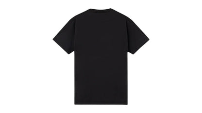 Stone Island S/S Compass Logo Ghost T-Shirt Black