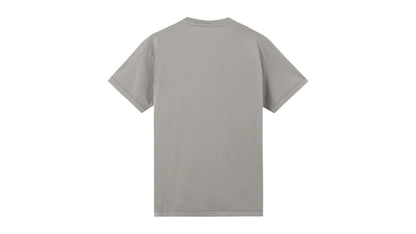 Stone Island S/S Compass Logo T-Shirt Cement