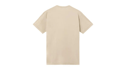 Stone Island S/S Compass Logo T-Shirt Desert