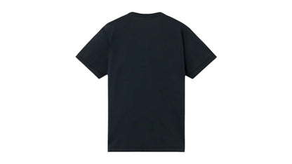 Stone Island S/S Compass Logo T-Shirt Navy Blue