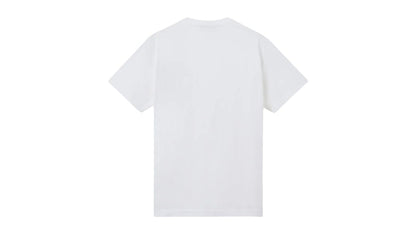 Stone Island S/S Compass Logo T-Shirt White
