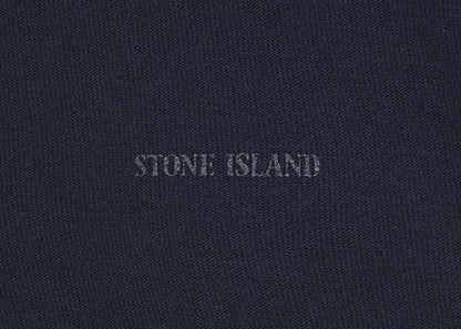 Stone Island Stone Island Ghost Polo Navy Blue