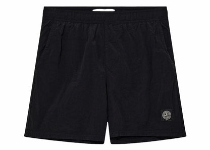 Stone Island Swim Short Black