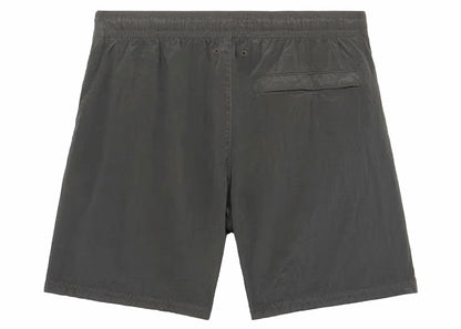 Stone Island Swim Short Green/Grey