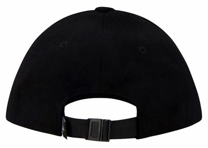 Stone Island Wool Cap Black