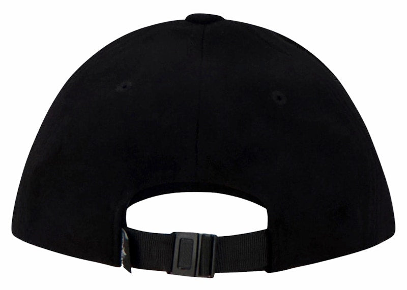 Stone Island Wool Cap Black