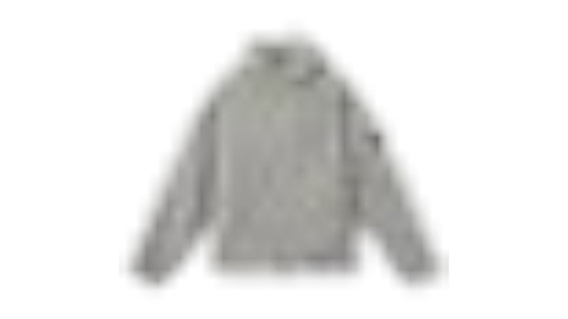 Stone Island Wrinkled Corduroy 500-TC 4100056 Jacket Pearl Grey