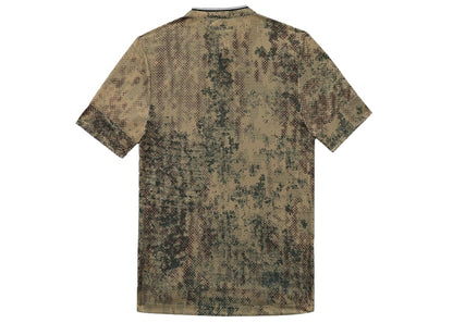 Stone Island x New Balance M01NA In Motion Archival Football Kit Camouflage