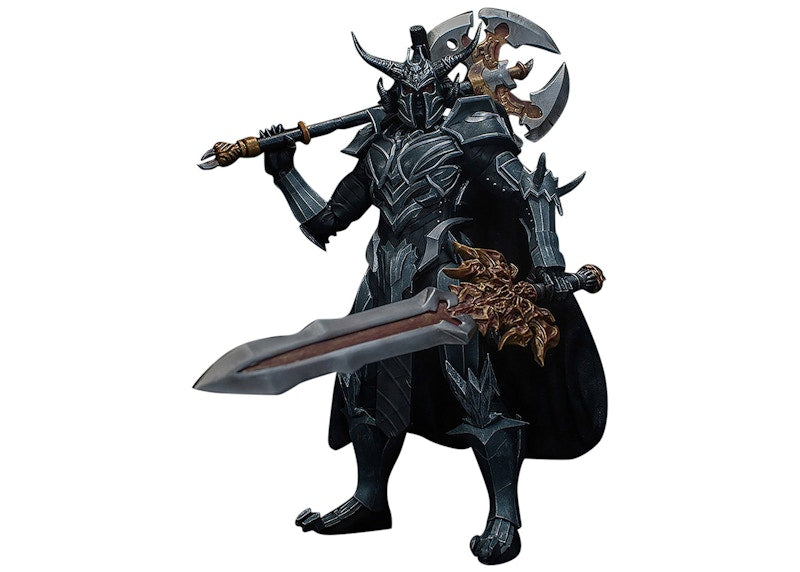 Storm Collectibles Injustice Gods Among Us Ares 1/10 Scale Action Figure Black