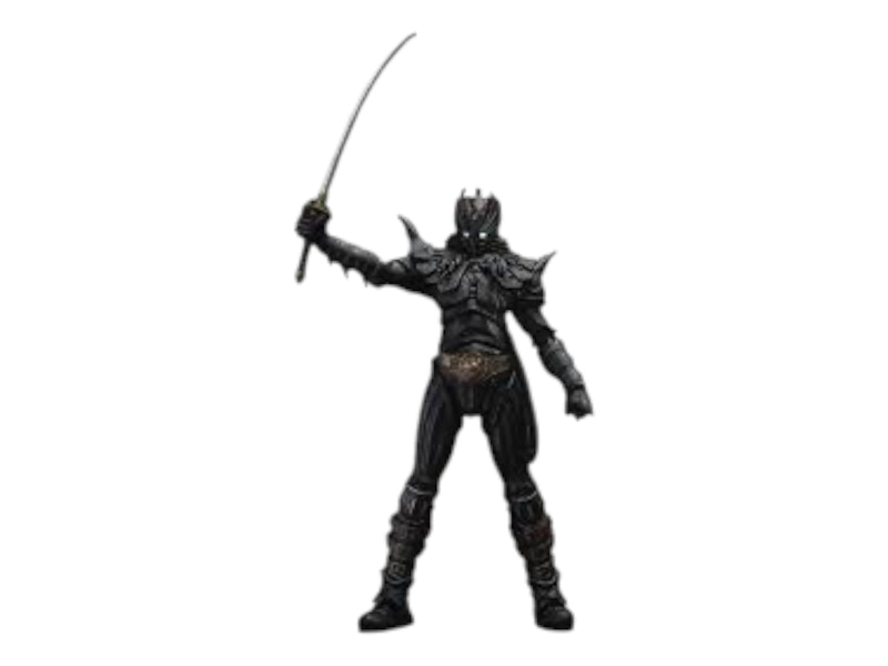 Storm Collectibles Karas Otoha Action Figure