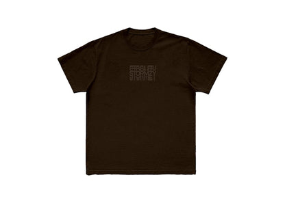 Stormzy TIWIM T-shirt Brown