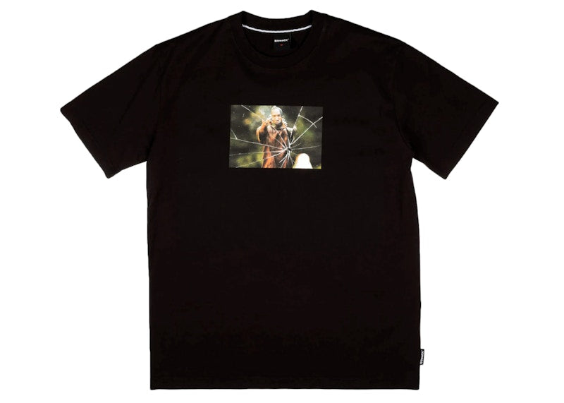 StreetX Marlo Tee Black