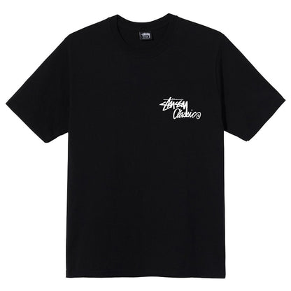 Stussy A Go Go T-shirt Black