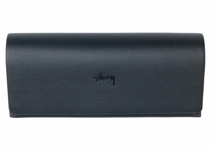 Stussy Ace Sunglasses Bone/Lime