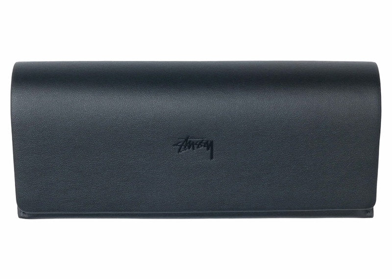 Stussy Ace Sunglasses Bone/Lime