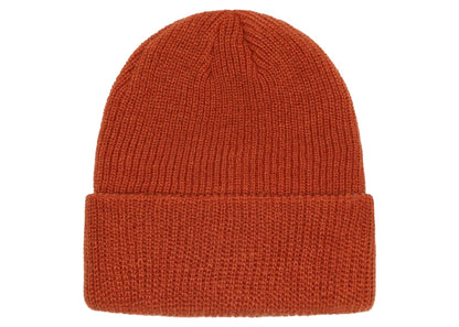 Stussy Basic Cuff Beanie Tiger