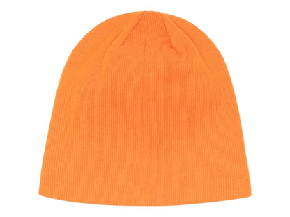 Stussy Basic Skullcap Apricot