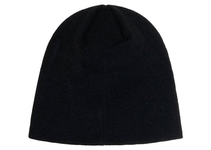 Stussy Basic Skullcap Black