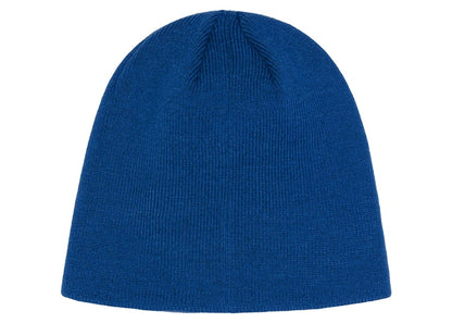Stussy Basic Skullcap Cobalt