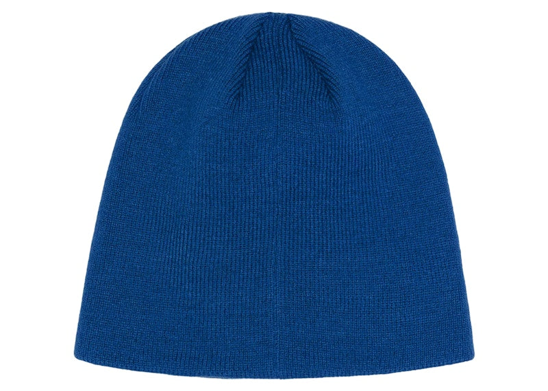 Stussy Basic Skullcap Cobalt