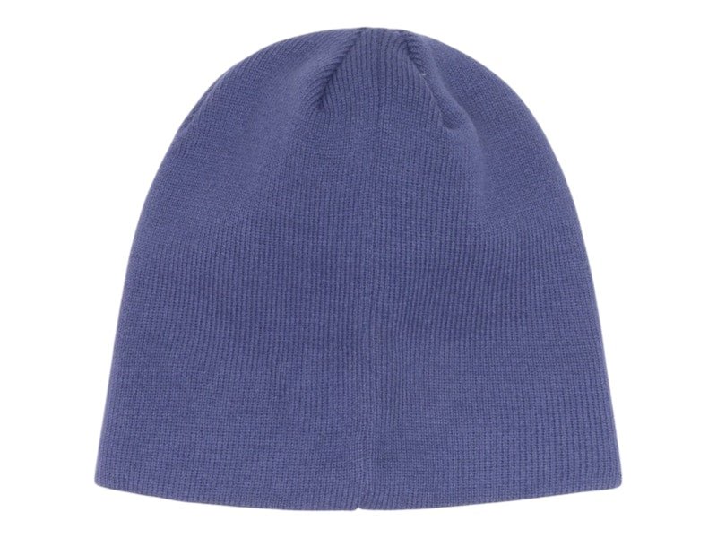Stussy Basic Skullcap Dull Purple