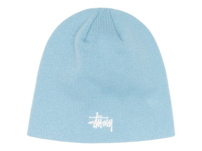 Stussy Basic Skullcap Slate Blue