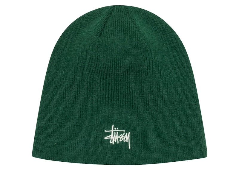 Stussy Basic Skullcap Willow