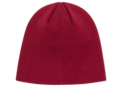 Stussy Basic Skullcap Wine