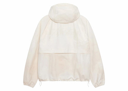 Stussy Beach Wave Dye Shell Bone