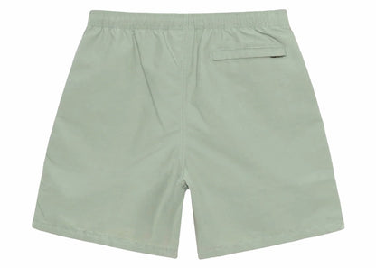 Stussy Big Basic Water Short Sage