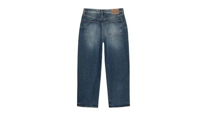 Stussy Big Ol' Denim Vintage Jean Indigo