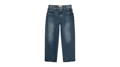 Stussy Big Ol' Denim Vintage Jean Indigo
