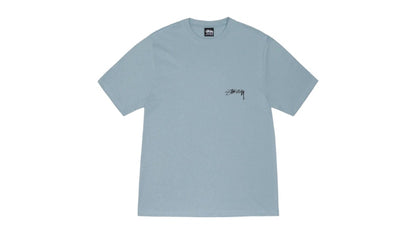Stussy Body Scan Tee Slate